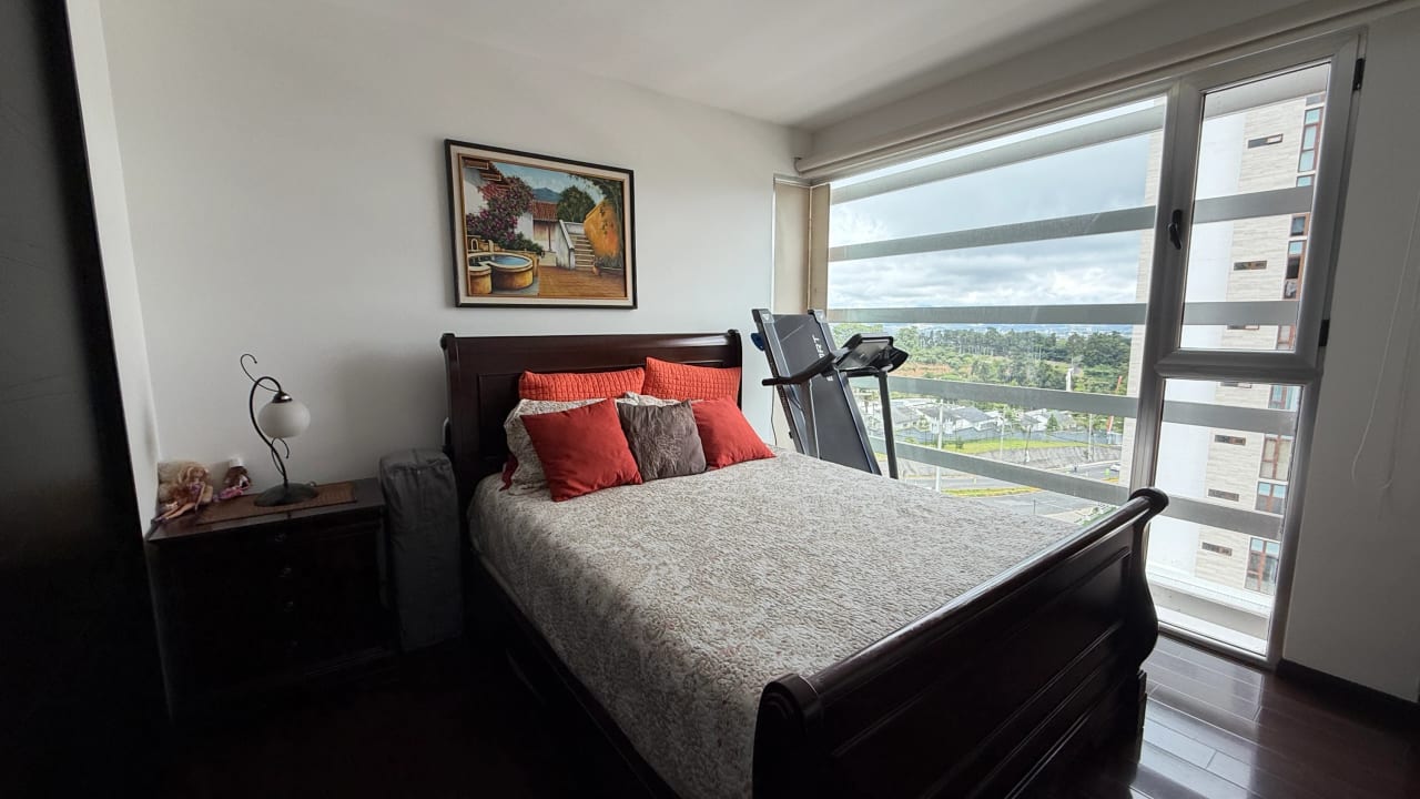 Espectacular apartamento en venta en zona 16, — foto 8 de 10