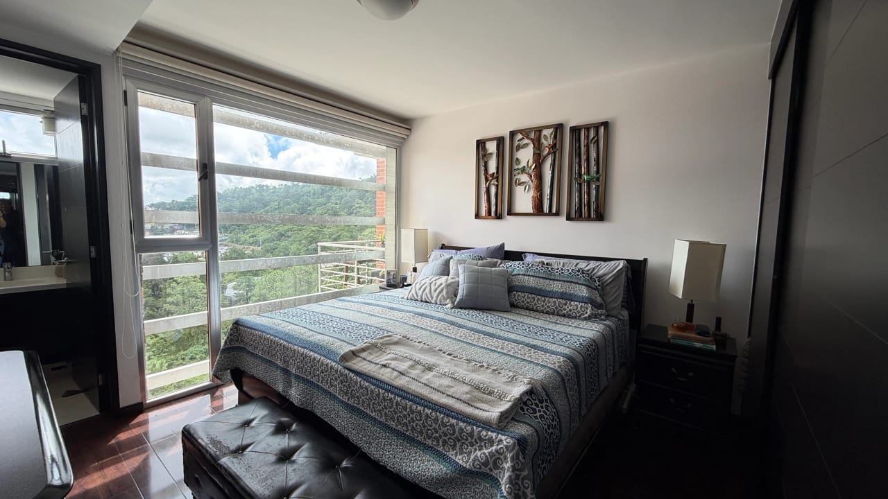 Espectacular apartamento en venta en zona 16, — foto 6 de 10