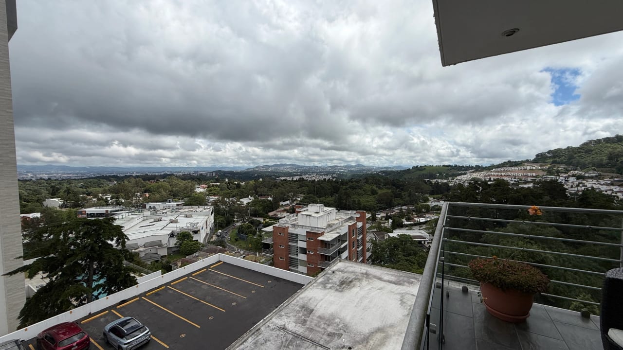 Espectacular apartamento en venta en zona 16, — foto 5 de 10